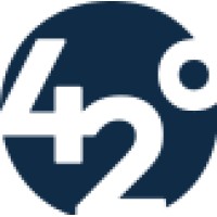 42grad GmbH logo