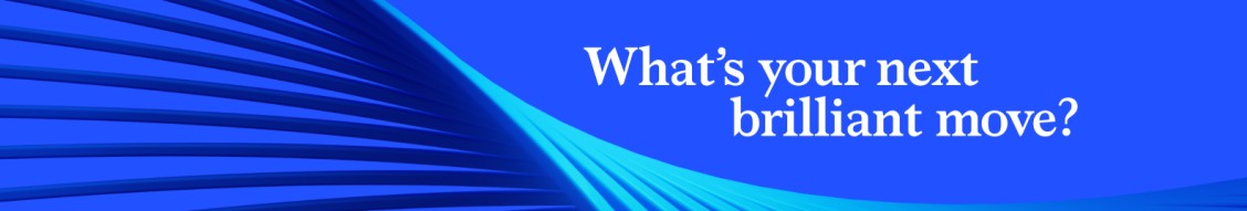 McKinsey & Company banner