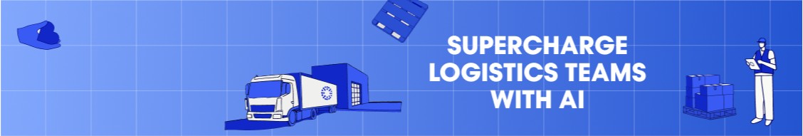 Logistica OS banner