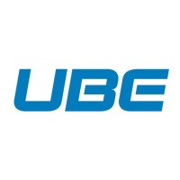 UBE Corporation logo