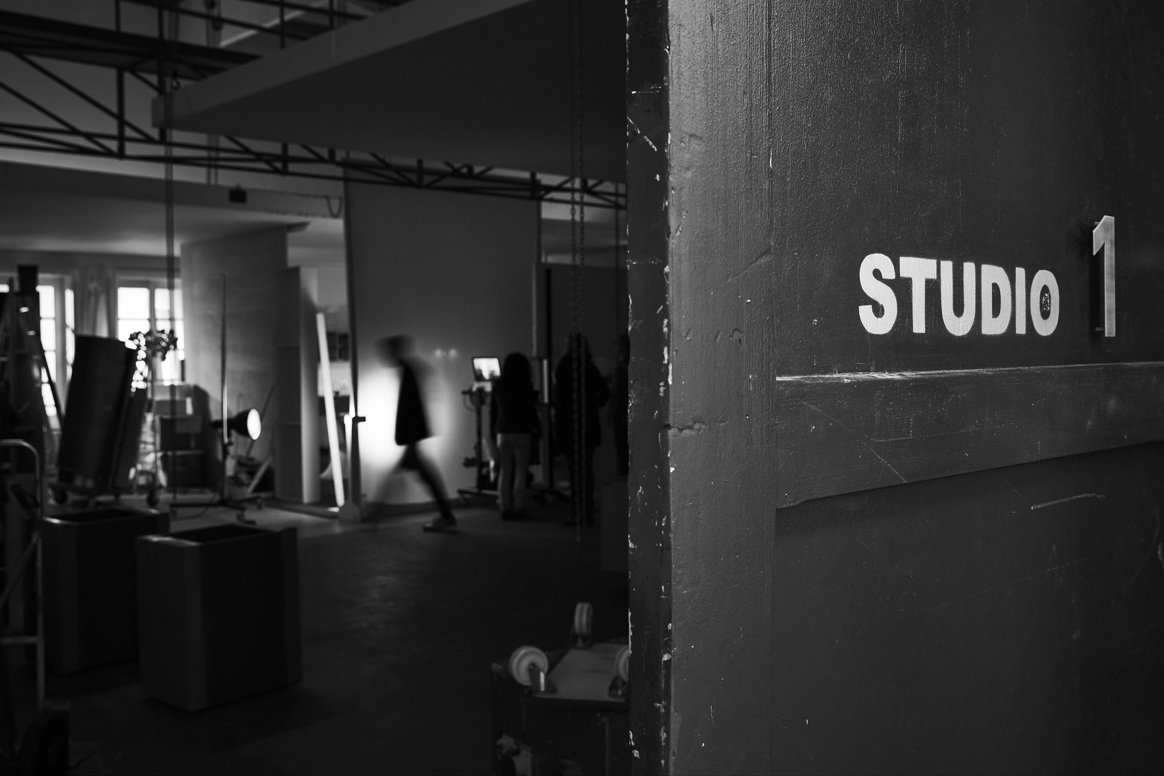 Vogelsänger Studios banner