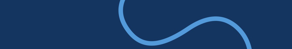 Glacier banner