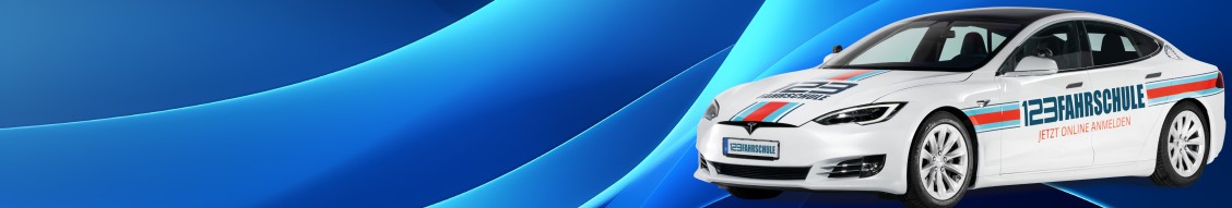 123fahrschule SE banner