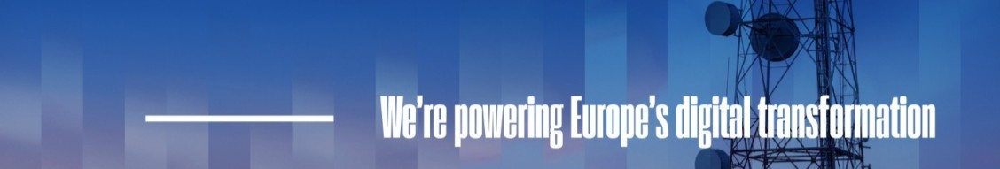 Vantage Towers banner