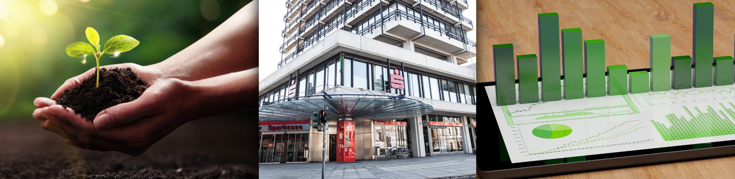 Sparkasse Fürth banner
