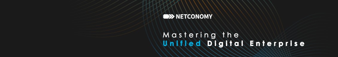 Netconomy banner
