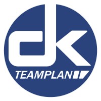 dk Teamplan GmbH logo