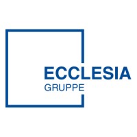 Ecclesia Gruppe logo