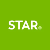 STAR COOPERATION GmbH logo