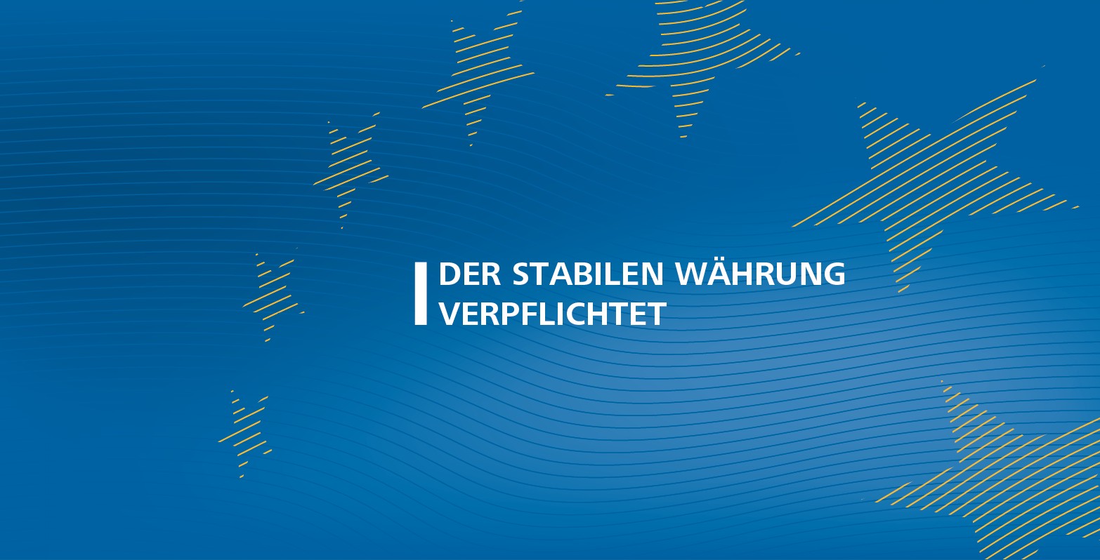 Deutsche Bundesbank banner