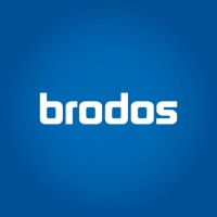 brodos logo