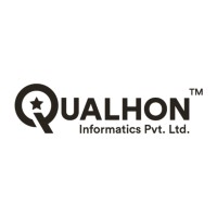 Qualhon Informatics Pvt. Ltd. logo