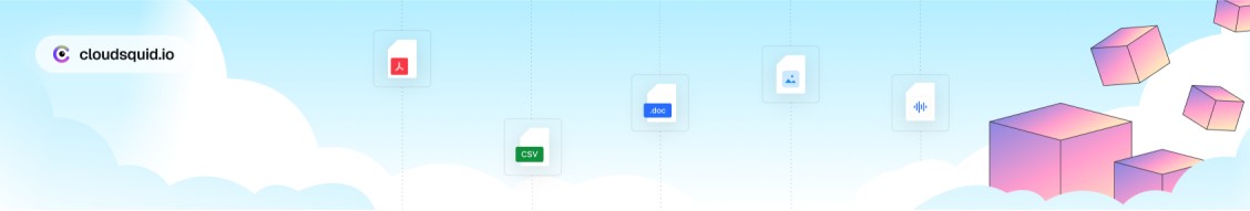 cloudsquid banner