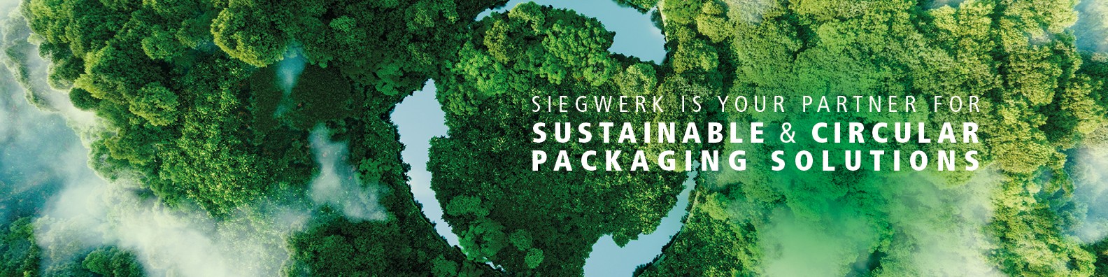 Siegwerk banner
