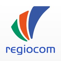 regiocom SE logo