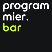 programmier.bar logo