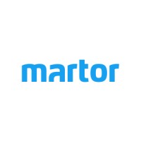 MARTOR KG logo