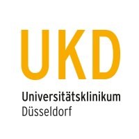 Universitätsklinikum Düsseldorf logo
