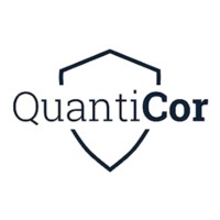 QuantiCor Security logo
