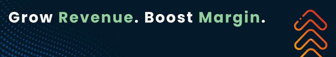 Margin banner
