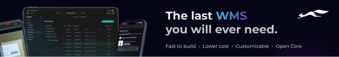 Pyck banner