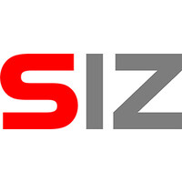 SIZ GmbH Bonn logo