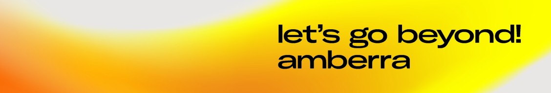 amberra banner
