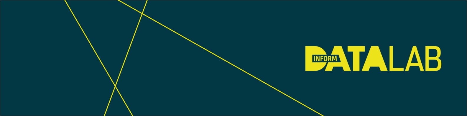 INFORM DataLab GmbH banner