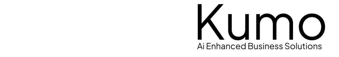 Kumo Cloud Solutions GmbH banner