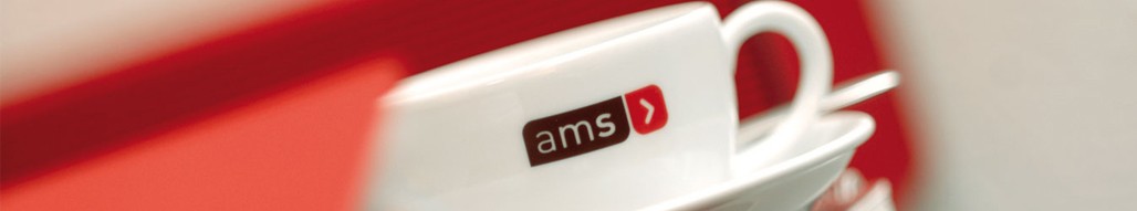 ams - Radio und MediaSolutions banner