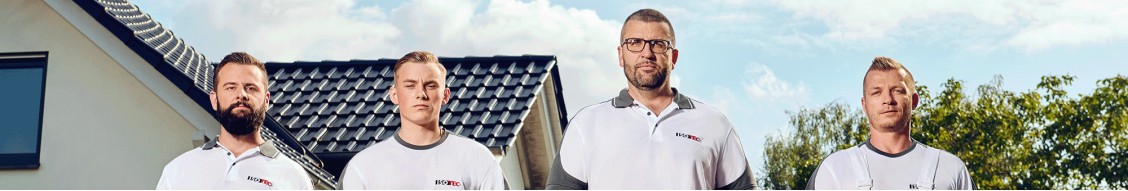 ISOTEC GmbH banner