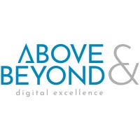 Above & Beyond GmbH logo