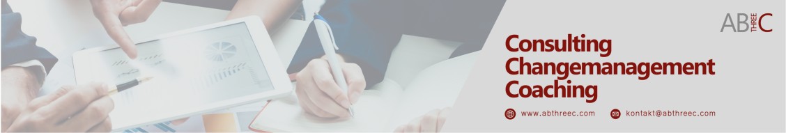 ABthreeC GmbH banner