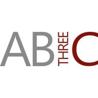 ABthreeC GmbH logo