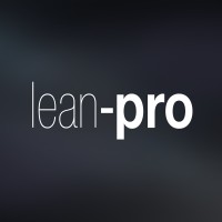 Lean Pro GmbH & Co. KG logo