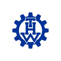 Bundesanstalt Technisches Hilfswerk logo
