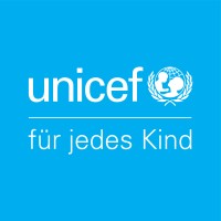 UNICEF Deutschland logo