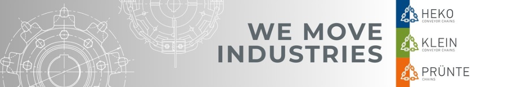 HEKO Ketten GmbH banner