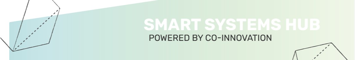 Smart Systems Hub banner