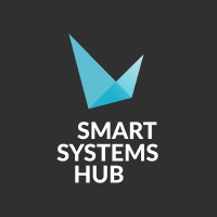 Smart Systems Hub logo