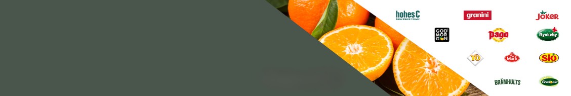Eckes-Granini banner