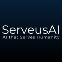 ServeusAI logo
