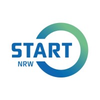 START NRW GmbH logo