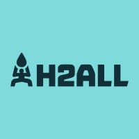 H2ALL logo