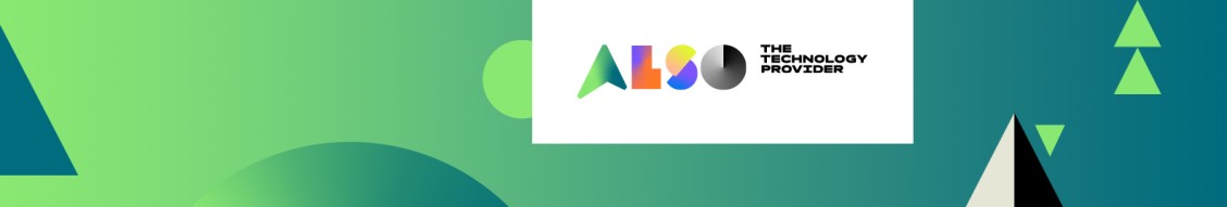 ALSO Group banner