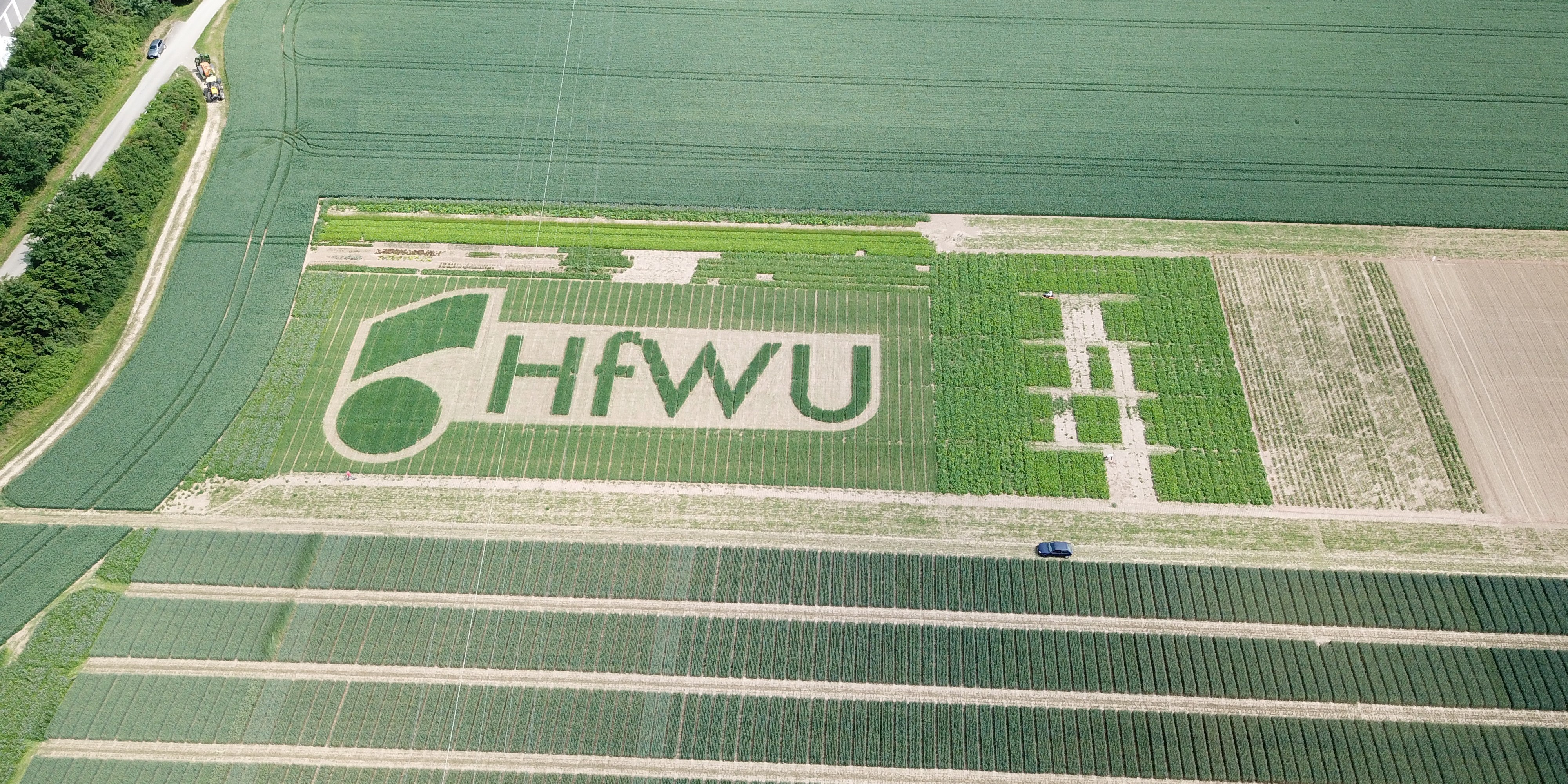 Hochschule für Wirtschaft und Umwelt Nürtingen-Geislingen  (HfWU) banner
