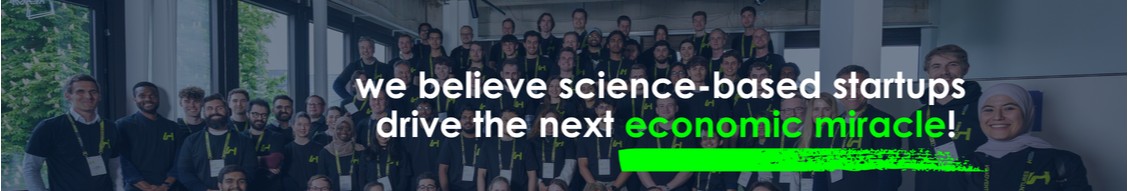 R-Factory banner
