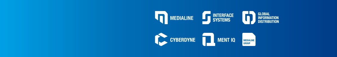 Medialine Group banner