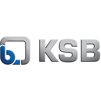 KSB SE & Co. KGaA logo