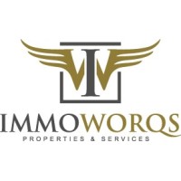 IMMOWORQS GmbH logo